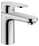 Hansgrohe Umyvadlová baterie CoolStart EcoSmart chrom / Umyvadlová baterie / ComfortZone 100 / EcoSmart 5l/min (71585000)