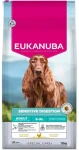 Eukanuba Special Care Sensitive Digestion 12kg / Granule pro psy / Citlivé trávení / Drůbeží receptura (174-196213)