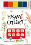 Hravé otisky