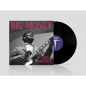 Big Money - LP - Jon Batiste