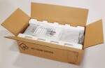 Jet Dryer LIGHT Bílý ABS plast 8596220013309