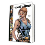 Tomb Raider Archivy S.4 Dan Jurgens
