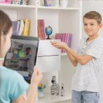 Sentosphere Sentosphere Akvarely 3D - Průzkumníci