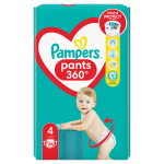 Pampers Pants