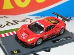 11/21 - R - FERRARI 488 GTE Daytona 2017 Fisichella - IXOALTAYA 1:43