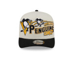 Pánská kšiltovka Pittsburgh Penguins NHL NEW ERA 950AF Classic