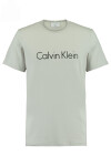 Pánské tričko model 7977556 šedá šedá M - Calvin Klein