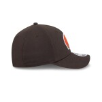 New Era Pánská kšiltovka Cleveland Browns NFL 9FORTY M-Crown