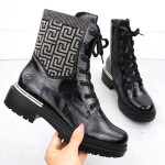 Boty Rieker W RKR712 38