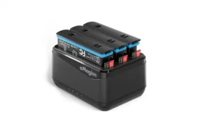 Insta360 X4 - Nabíjecí box 3v1 (1INST696)