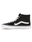 Vans Skate SK8-Hi black/white pánské boty