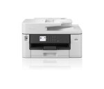 BROTHER multifunkce inkoustová MFC-J2340DW - A3 tisk / A4 SKEN 22ppm 256MB 1200x4800 USB LAN WiFi dup A4 250+50ADF EDF_3860558