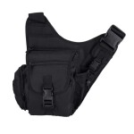 Tactical Guard TG-BOR Backpack černý 14l