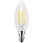 OSRAM 4058075761773 LED Energetická třída (EEK2021) F (A - G) E27 kulatý tvar 8.8 W = 60 W teplá bílá (Ø x v) 95 mm x 95