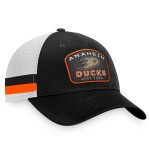 Fanatics Pánská Kšiltovka Anaheim Ducks Fundamental Structured Trucker