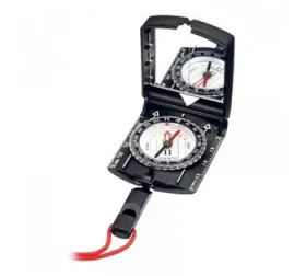 SUUNTO MCB NH černá / zaměřovací kompas (SS012277013)