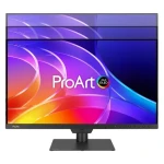 31,5" ASUS ProArt PA32USD černá / Monitor / QD-OLED / 4K UHD / 240Hz / Thunderbolt 4 (PA32USD)