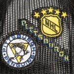 Mitchell & Ness Pánská kšiltovka Pittsburgh Penguins NHL Times Up Trucker
