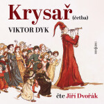 Krysař (četba) - Viktor Dyk - audiokniha