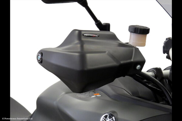 Yamaha Tracer 9, Tracer 9 GT 21-24, Tracer 9 GT+ 23-24 Kryty páček Powerbronze