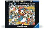 Ravensburger Kačer Donald