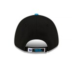 Pánská kšiltovka Carolina Panthers NFL NEW ERA 940 The League