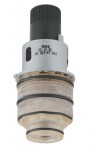 GROHE - Náhradní díly Kompaktní kartuše termostatu 47186000