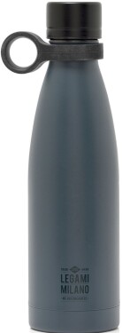 Termo láhev Legami Hot&Cold Black 500 ml