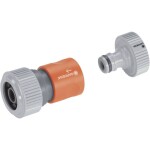 T.I.P. - Technische Industrie Produkte 30884 připojovací sada 120 mm 30,3 mm (1) vnitřní závit, 33,25 mm (1) vnější závi