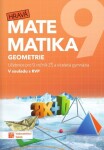 Hravá matematika učebnice díl (geometrie)