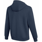 Pánská mikina s kapucí Nike Park 26 Fleece Hoodie navy blue IB1222 410 pánské m