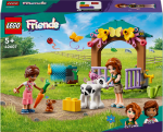 LEGO® Friends 42607 Autumn její stáj pro telátko