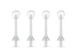 TrueLife AquaFloss L-series jets Tongue Cleaner 4 pack / 4 náhradní trysky (TLCFAAFCL10WAAFLJTC)