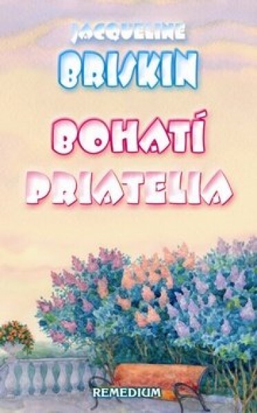 Bohatí priatelia