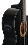 Ibanez GA11CE Black
