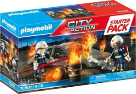 Stavebnice Playmobil