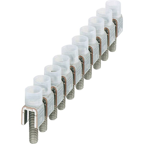 Phoenix Contact 0203276 svorkový můstek Vhodný pro: UK 10 N barevná 1 ks