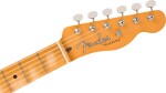 Fender 75th Anniversary Vintera Road Worn 1951 Telecaster MN BSB