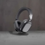 Mondo Over-Ear Sport Graphite / Sluchátka / Bluetooth / EQ aplikace / 45h výdrž