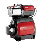 Domácí vodárna AL-KO HW 1300 INOX 113249
