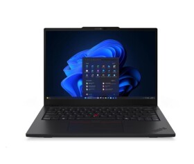 LENOVO NTB ThinkPad L13 G6 - Ultra 5 225U,13.3" WUXGA IPS,16GB,512SSD,HDMI,Int. Intel,W11P,3Y Onsite EDF_8055420