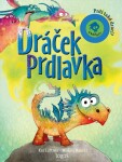 Dráček Prdlavka / Prdí také draci? - Kai Lüftner