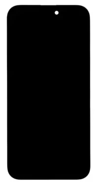 Náhradní LCD displej + dotyková deska pro Apple iPhone 16 Plus / Tactical True Color (57983129015)