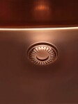 Reginox SET Miami 500 Copper + baterie Cano + příslušenství Copper 8596220010728