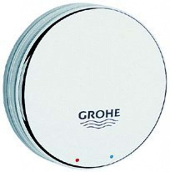 GROHE - Náhradní díly Krytka Europlus, chrom 46130000