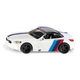 Siku Super BMW Z4 M40i 1:50