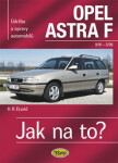 Opel Astra 9/91- 3/98