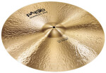 Paiste Formula 602 Modern Essentials Crash 22”