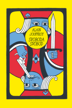 Svoboda svobod - Jakub Řehák
