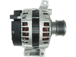 Alternátor FORD Galaxy, S-MAX (WA6), Mondeo IV–V 1.6–2.0 EcoBoost / SCTi
